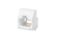 Metz Connect AJT0DA8813-5200 AJT0DA, C6 UTP, white | American Cable Assemblies