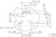 Metz Connect AJS58BA811. AJS58B, 10P/8C