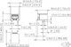 Metz Connect AJS58BA811. AJS58B, 10P/8C