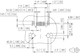 Metz Connect AJS59L8813-0312. AJS59L, 8P/8C