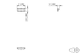 Metz Connect 720243-01-4. Coding star gray with a group of 6 coding pins