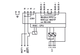 Metz Connect 1108110526IP. MB-DIO2/1-IP Modbus/BACnet 230 V