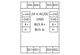 Metz Connect 1108891370. BMT-F-SI4 BACnet MS/TP