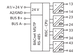 Metz Connect 11088013. BMT-TO4 BACnet MS/TP