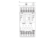 Metz Connect 1108861321. BMT-DO4 BACnet MS/TP