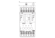 Metz Connect 110886132170. BMT-F-DO4 BACnet MS/TP