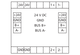 Metz Connect 110887130370. BMT-F-AOP2 BACnet MS/TP