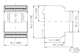 Metz Connect 110887130370. BMT-F-AOP2 BACnet MS/TP