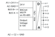 Metz Connect 110887130270. BMT-F-AOP4 BACnet MS/TP