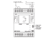 Metz Connect 1108831326. BMT-DIO4/2 BACnet MS/TP