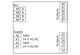 Metz Connect 1108521321IP. LF-DO4-IP65 LON