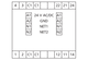 Metz Connect 1108551326. LF-DIO4/2 LON