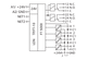 Metz Connect 1108551326. LF-DIO4/2 LON