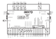 Metz Connect 110934. EWIO2-MW-BM M-Bus / WLAN / BACnet / Modbus