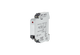 Metz Connect 11061550 KRA-M6/21, 1 changeover contact, 12 V AC/DC | American Cable Assemblies