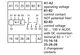 Metz Connect 11027605. RTM-C12, 230 V AC