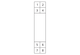 Metz Connect 110641. KD-M8/7K