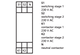 Metz Connect 11028313. LTRk-E12, 24 V AC/DC