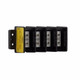 Bussmann 16000-4 Power Distribution Block