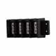 Bussmann 16000-4 Power Distribution Block