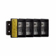 Bussmann 16021-4 Power Distribution Block