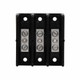 Bussmann 16200-3 Power Distribution Block | American Cable Assemblies