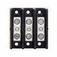Bussmann 16201-3 Power Distribution Block | American Cable Assemblies