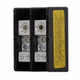 Bussmann 16220-2 Power Terminal Block