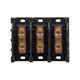 Bussmann 16301-3 Power Terminal Block | American Cable Assemblies