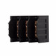 Bussmann 16301-3 Power Terminal Block