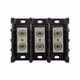Bussmann 16303-3 Terminal Block | American Cable Assemblies