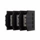 Bussmann 16303-3 Terminal Block