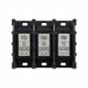 Bussmann 16321-3 Power Terminal Block | American Cable Assemblies