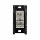 Bussmann 16323-1 Power Distribution Block | American Cable Assemblies