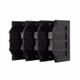Bussmann 16325-3 Power Distribution Block
