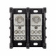 Bussmann 16330-2 Power Terminal Block | American Cable Assemblies