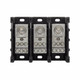 Bussmann 16330-3 Power Distribution Block | American Cable Assemblies