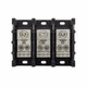 Bussmann 16332-3 Power Distribution Block | American Cable Assemblies