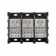 Bussmann 16370-3 Power Terminal Block | American Cable Assemblies