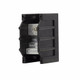 Bussmann 16372-1 Power Distribution Block