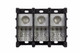 Bussmann 16376-3 Power Terminal Block