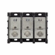 Bussmann 16383-3 Power Distribution Block | American Cable Assemblies