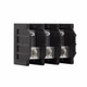 Bussmann 16383-3 Power Distribution Block
