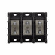 Bussmann 16390-3 Power Distribution Block | American Cable Assemblies