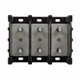 Bussmann 16392-3-H Power Distribution Terminal Block | American Cable Assemblies