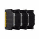 Bussmann 16392-3-H Power Distribution Terminal Block