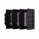 Bussmann 16392-3-H Power Distribution Terminal Block