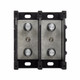 Bussmann 16394-2 Multi Pole Distribution Block | American Cable Assemblies