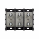 Bussmann 16394-3 Power Terminal Block | American Cable Assemblies
