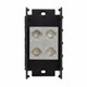 Bussmann 16504-1 Power Distribution Block | American Cable Assemblies